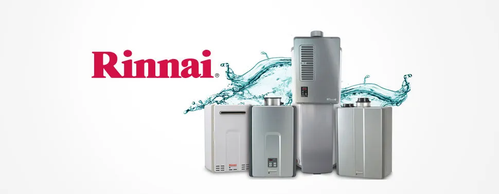 water heaters