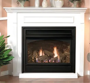 Fireplace Products in Tenneessee, Gas Logs & More